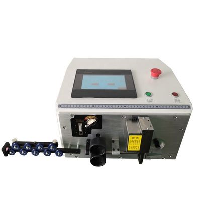 YH-06W Μηχανή κάμψης σύρματος 10 εργαλεία κάμψης 40KG Δυνατότητα για βαριά κάμψη