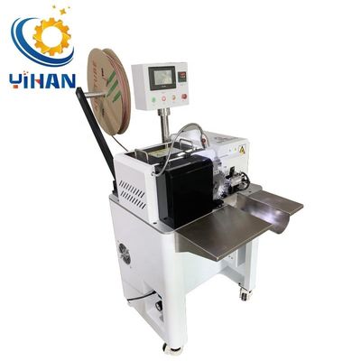 YH-820L αυτόματη θερμική συρρίκνωση σωλήνα εισαγωγή θέρμανσης με υπηρεσία μετά την πώληση