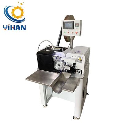 YH-820L αυτόματη θερμική συρρίκνωση σωλήνα εισαγωγή θέρμανσης με υπηρεσία μετά την πώληση