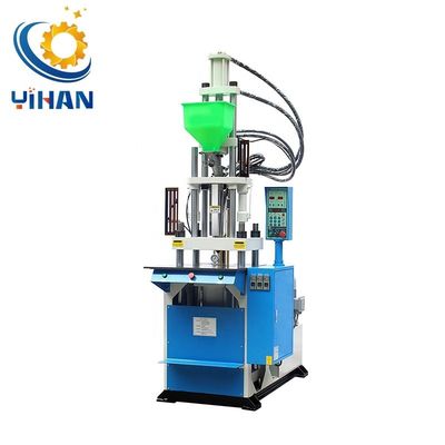 YH-350ST 35t κατακόρυφη πλαστική μηχανή εμβολιασμού συνδέσμου με δύναμη εκτόξευσης 20 kN