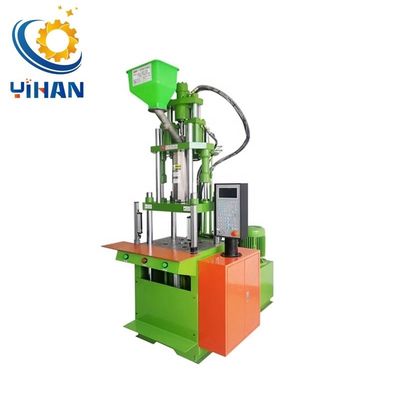 YH-350ST 35t κατακόρυφη πλαστική μηχανή εμβολιασμού συνδέσμου με δύναμη εκτόξευσης 20 kN