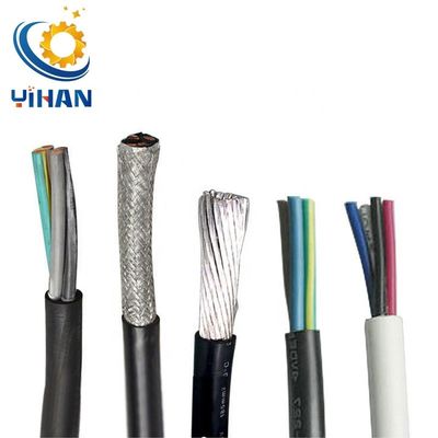 XLPE UTP STP Profibus House Coax Blinded Cable Stripping Tool με περιστρεφόμενη λεπίδα σύρματος