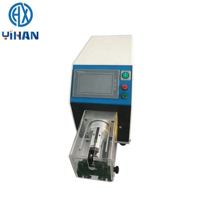 Ειδικό μονόσύρμα κοακσιακό καλώδιο Stripping Machine τελευταίο σχεδιασμό για και την απόδοση