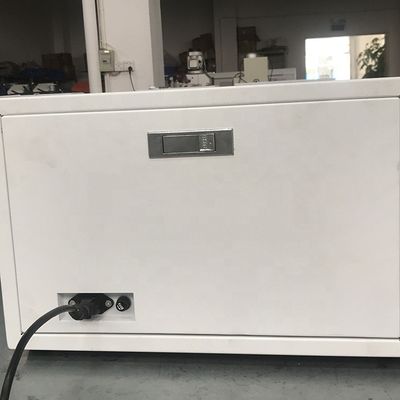 Πλήρως αυτόματη μηχανή κοπής και απομάκρυνσης υπολογιστή τύπου κάλυψης με ισχύ μέγιστης ισχύος 220W