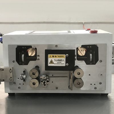 Πλήρως αυτόματη μηχανή κοπής και απομάκρυνσης υπολογιστή τύπου κάλυψης με ισχύ μέγιστης ισχύος 220W