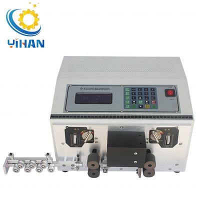30kg High Yield Computer Wire Peeling Machine 0,5-10mm2 με υπερ-υψηλή ταχύτητα