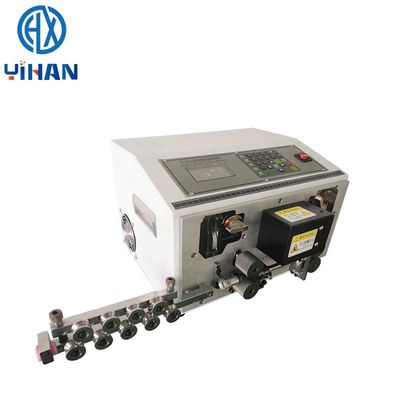 30kg High Yield Computer Wire Peeling Machine 0,5-10mm2 με υπερ-υψηλή ταχύτητα