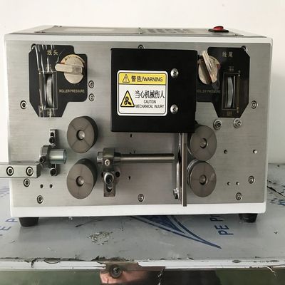 30kg High Yield Computer Wire Peeling Machine 0,5-10mm2 με υπερ-υψηλή ταχύτητα