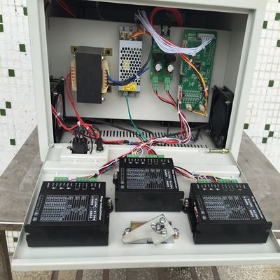 30kg High Yield Computer Wire Peeling Machine 0,5-10mm2 με υπερ-υψηλή ταχύτητα