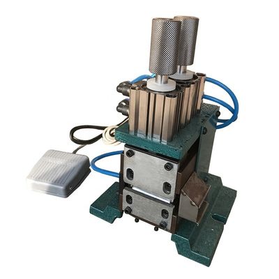 260*180*280mm YH-3F Ηλεκτρική Πνευματική Μηχανή Απομάκρυνσης Σύρματος