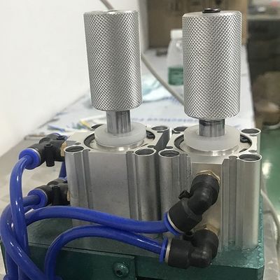 Ενίσχυρη μηχανή αντλίας 3F για παροχή ρεύματος AC220V/110V 50/60HZ