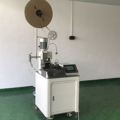 Πολυλειτουργική Ταντζενσιακή Μηχανή Τυλιγμού και Απολέπισης (Tangential Pressing and Peeling)