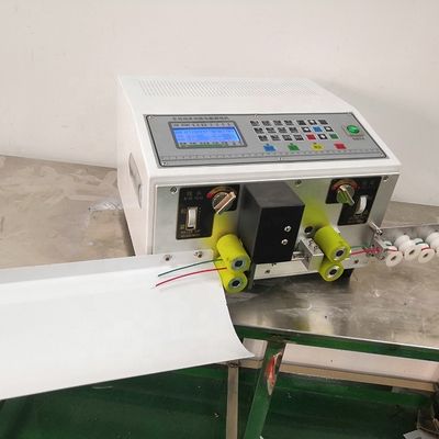 29KG αποσυντρίβοντας και κόβοντας YH-825S στυλ αυτόματο υψηλής απόδοσης συρματόσχοινο αποσυντρίβοντας μηχανή