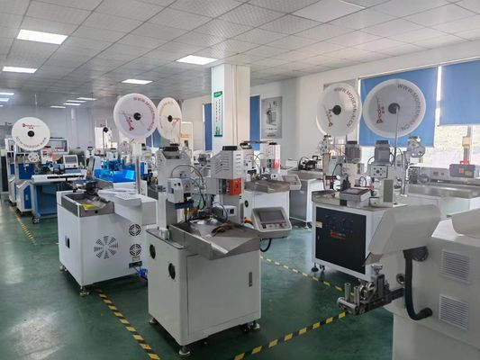 Ηλεκτρονική μηχανή εισαγωγής σφραγίδων νερού με τροφοδοσία 220V