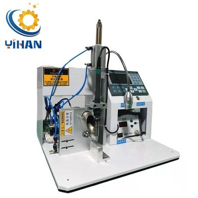 5.5*2.5 Dc Connectors Usb Data Wire Cable Soldering Machine με βάση τα προϊόντα σας