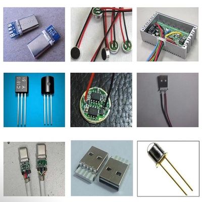 5.5*2.5 Dc Connectors Usb Data Wire Cable Soldering Machine με βάση τα προϊόντα σας