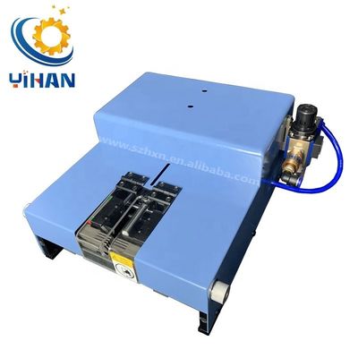 400*370*200mm Stripper για πολυπυρηνικό συρματόπλεγμα Πνευματική μηχανή απολέπισης