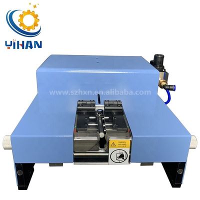400*370*200mm Stripper για πολυπυρηνικό συρματόπλεγμα Πνευματική μηχανή απολέπισης