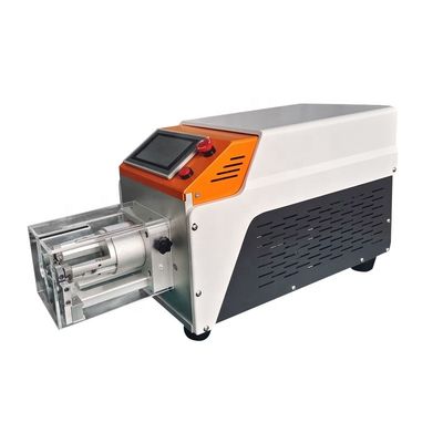 YH6010 Μηχανή κοπής και απομάκρυνσης για την επεξεργασία καλωδίων
