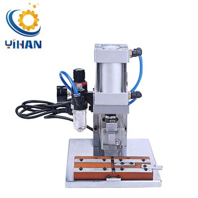 Ρυθμίσιμο IDC Flat Cable Connector Crimping Machine από 2P έως 64P