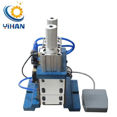 YH-3F Πολυπυρηνική μηχανή αποκόλλησης καλωδίων με μήκος αποκόλλησης 3-25mm
