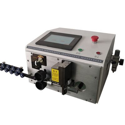 YH-06W Μηχανή κάμψης σύρματος 10 εργαλεία κάμψης 40KG Δυνατότητα για βαριά κάμψη