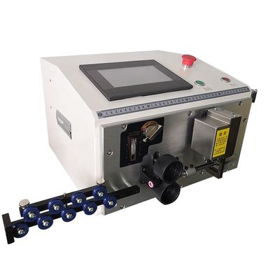 Μηχανή κοπής κοπής καλωδίων YH-16W BVV για το κόψιμο 0,1-16,0 mm2