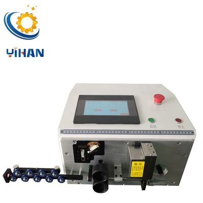Μηχανή κοπής κοπής καλωδίων YH-16W BVV για το κόψιμο 0,1-16,0 mm2