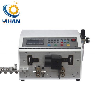 YH-800-H06 Πολυπυρηνική μηχανή κοπής καλωδίου για καλωδίου OD εντός 6 mm