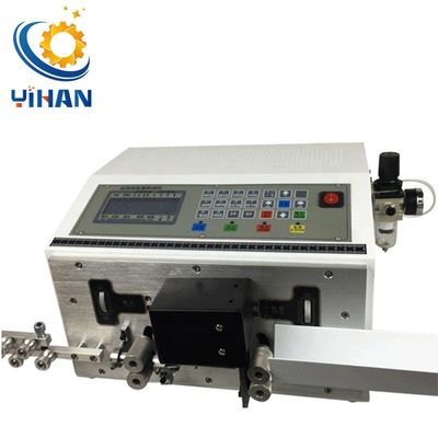 YH-800-H06 Πολυπυρηνική μηχανή κοπής καλωδίου για καλωδίου OD εντός 6 mm