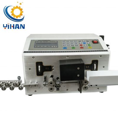YH-800-H06 Πολυπυρηνική μηχανή κοπής καλωδίου για καλωδίου OD εντός 6 mm