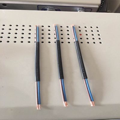 540*500*380 mm YH-800-H07 Μηχανή επίπεδης κάλυψης Μηχανή αυτοματοποιημένης κοπής συρμάτων