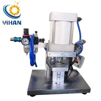 Προσαρμοσμένο 220V YH-Z330 Πνευματικό περιστροφικό καλώδιο Stripping Machine για το μέσο τμήμα
