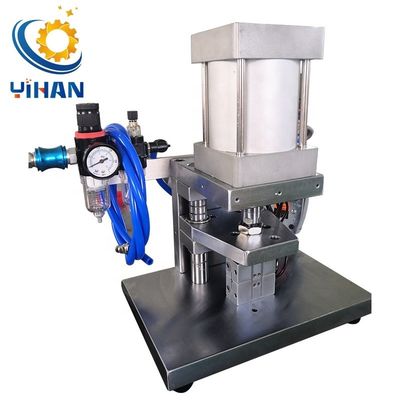 Προσαρμοσμένο 220V YH-Z330 Πνευματικό περιστροφικό καλώδιο Stripping Machine για το μέσο τμήμα