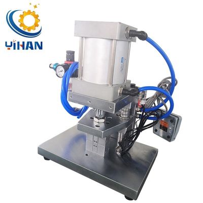 Προσαρμοσμένο 220V YH-Z330 Πνευματικό περιστροφικό καλώδιο Stripping Machine για το μέσο τμήμα