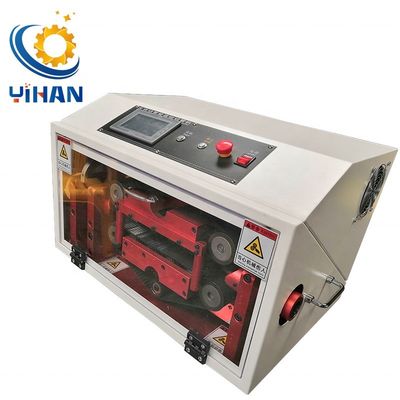 560W υψηλής ταχύτητας μηχανή κοπής σωλήνων για το κόψιμο σωλήνων PVC