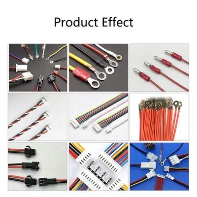 1.5t/2t Super Mute Jam Brass Fork Τερματικό Εφαρμοστή Τερματικό Crimping Μηχανή πεθαίνει