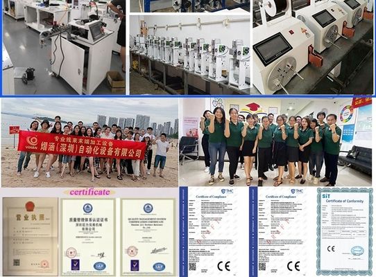 150-440rmp Ταχύτητα περιστροφής φορητό ηλεκτρικό καλώδιο ταινία τυλιγμό εργαλείο για πολυλειτουργικό