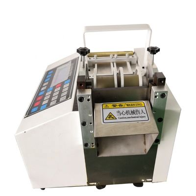 Μέγιστο πλάτος 1-100mm Μηχανή κοπής σωλήνων PVC για έξυπνα πλαστικά σωλήνα