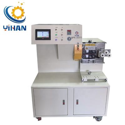 Μηχανή κοπής 2500W για σωλήνες PVC/PE/TPE/PU/Silicone/Bellows Foam