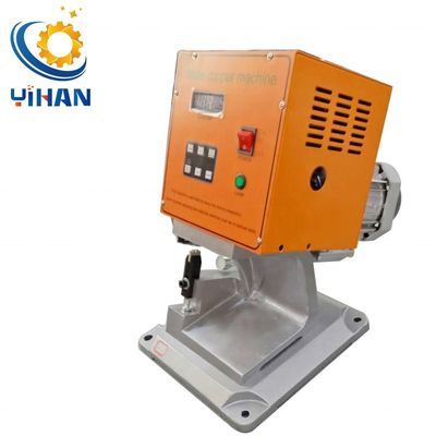 370*350*470mm YH-1.8T Μηχανή συρρίκνωσης ζώνης χαλκού με 30mm στροφή συρρίκνωσης