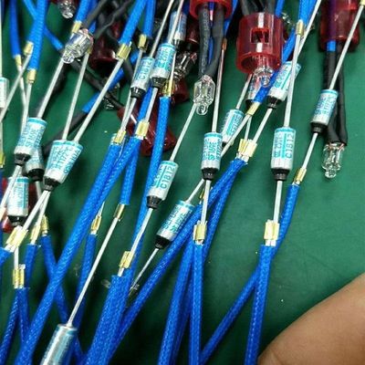 370*350*470mm YH-1.8T Μηχανή συρρίκνωσης ζώνης χαλκού με 30mm στροφή συρρίκνωσης