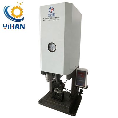 500*500*1050mm Υδραυλική τερματική κρέμαση με ψυχρό πρέσσο για σύνδεσμο καλωδίων ενέργειας