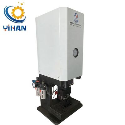 500*500*1050mm Υδραυλική τερματική κρέμαση με ψυχρό πρέσσο για σύνδεσμο καλωδίων ενέργειας