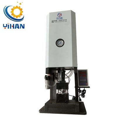 500*500*1050mm Υδραυλική τερματική κρέμαση με ψυχρό πρέσσο για σύνδεσμο καλωδίων ενέργειας