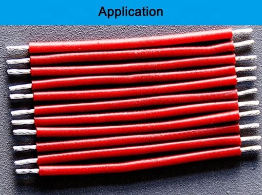 Διάστημα καλωδίου 0,1-1,5 mm2 AWG16-AWG32 Μηχανή κοπής καλωδίου υψηλής ταχύτητας