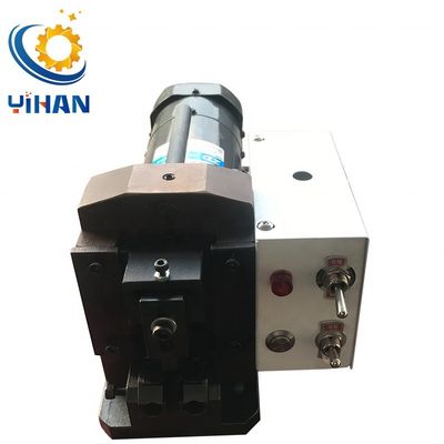 Επαγγελματικό RJ 45 Connector Cable Crimping Machine για εύκολο Crimping Κρυστάλλινης Κεφαλής