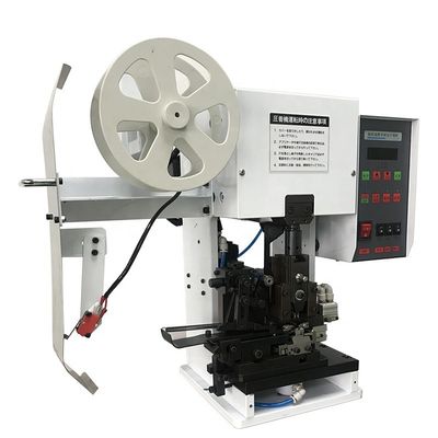 1.8KN χωρητικότητα Μηχανή συρρίκνωσης ταινιών για το άνοιγμα και το πίεση καλωδίων