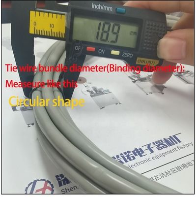 YH-JY530 Ηλεκτρονικό καλώδιο δεδομένων κινητής τηλεφωνίας