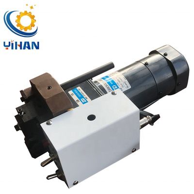RJ45 Μοδική μηχανή συσκόρπισης 0.5T Δυνατότητα συσκόρπισης Εφαρμόσιμο εύρος 2P2C-8P8C